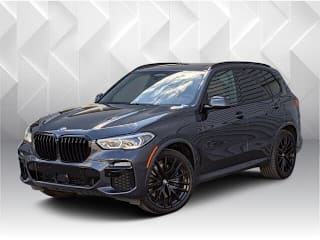 2021 BMW X5 M50i xDrive 5UXJU4C01M9E43367 2021 BMW X5 M50i xDrive