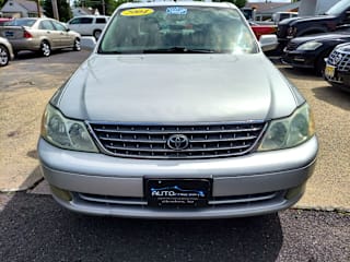 2004 Toyota Avalon XLS 4T1BF28B74U340250 2004 Toyota Avalon XLS