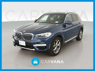 2020 BMW X3 xDrive30i 5UXTY5C04LLT32099 2020 BMW X3 xDrive30i
