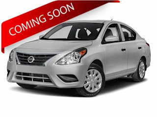 2018 Nissan Versa SV 3N1CN7AP5JL881059 2018 Nissan Versa SV