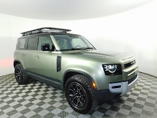 2020 Land Rover Defender 110 First Edition SALE17EU2L2026740 2020 Land Rover Defender 110 First Edition