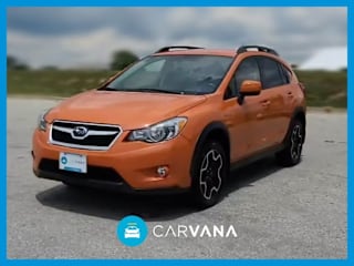 2013 Subaru Crosstrek 2.0i Limited JF2GPAGC5D2807240 2013 Subaru Crosstrek 2.0i Limited