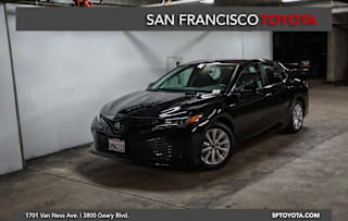 2019 Toyota Camry LE 4T1B11HK2KU853749 2019 Toyota Camry LE
