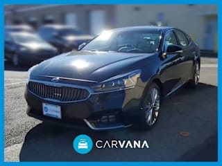 2019 Kia Cadenza KNALC4J10K5164421 2019 Kia Cadenza