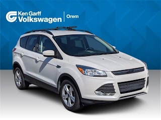 2014 Ford Escape SE 1FMCU9G93EUD44007 2014 Ford Escape SE