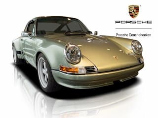 1988 Porsche 911 WP0AB0910JS121630 1988 Porsche 911