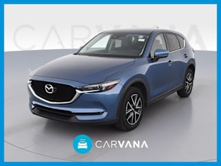 2017 Mazda CX-5 Grand Select JM3KFADL5H0228239 2017 Mazda CX-5 Grand Select