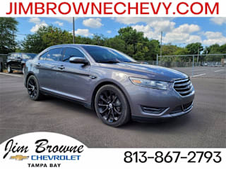 2014 Ford Taurus 1FAHP2F88EG108099 2014 Ford Taurus