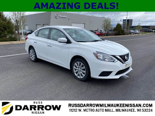 2016 Nissan Sentra S 3N1AB7AP7GY269327 2016 Nissan Sentra S
