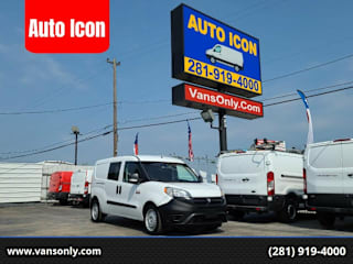 2017 Ram ProMaster City Cargo Tradesman ZFBERFAB0H6E35310 2017 Ram ProMaster City Cargo Tradesman