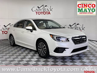 2018 Subaru Legacy 2.5i Premium 4S3BNAC61J3034559 2018 Subaru Legacy 2.5i Premium