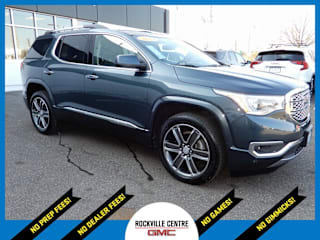 2019 GMC Acadia 1GKKNXLS0KZ201299 2019 GMC Acadia