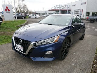 2020 Nissan Altima 1N4BL4CV4LC207630 2020 Nissan Altima
