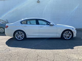 2015 BMW 5 Series 535i WBA5B1C53FG127030 2015 BMW 5 Series 535i