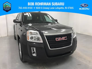 2015 GMC Terrain SLT-1 2GKFLXEK9F6340305 2015 GMC Terrain SLT-1
