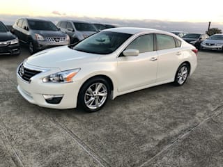 2015 Nissan Altima 1N4AL3APXFC258094 2015 Nissan Altima