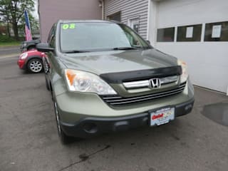 2008 Honda CR-V EX JHLRE485X8C049638 2008 Honda CR-V EX