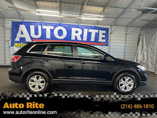 2012 Mazda CX-9 Sport JM3TB3BV2C0359072 2012 Mazda CX-9 Sport