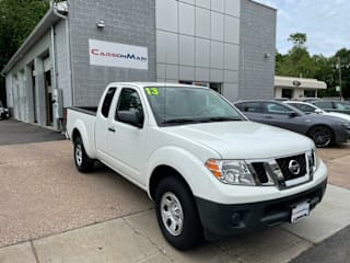 2013 Nissan Frontier S 1N6BD0CT4DN734813 2013 Nissan Frontier S