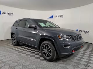 2018 Jeep Grand Cherokee 1C4RJFLG9JC338366 2018 Jeep Grand Cherokee