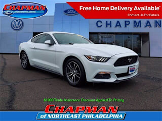 2016 Ford Mustang 1FA6P8TH3G5326576 2016 Ford Mustang