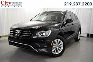 2018 Volkswagen Tiguan 3VV2B7AX5JM028058 2018 Volkswagen Tiguan