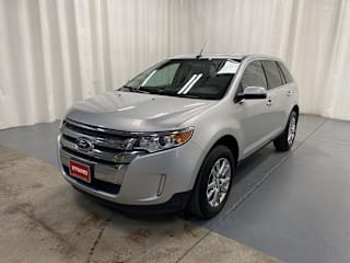 2014 Ford Edge Limited 2FMDK3KCXEBA58428 2014 Ford Edge Limited