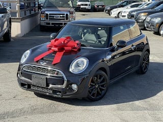 2014 MINI Cooper WMWXM7C5XET926136 2014 MINI Cooper