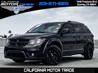 2019 Dodge Journey SE 3C4PDCBG3KT863170 2019 Dodge Journey SE