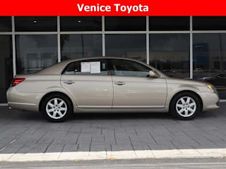 2008 Toyota Avalon XL 4T1BK36B38U300211 2008 Toyota Avalon XL