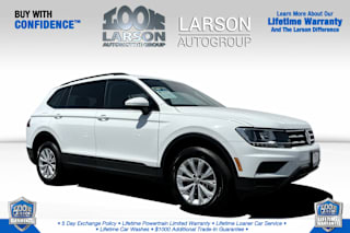 2020 Volkswagen Tiguan 2.0T S 3VV1B7AX1LM100792 2020 Volkswagen Tiguan 2.0T S