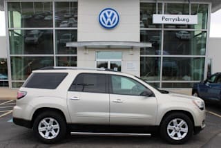 2013 GMC Acadia SLE-2 1GKKVPKD6DJ127567 2013 GMC Acadia SLE-2