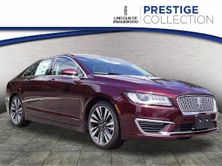 2018 Lincoln MKZ Reserve 3LN6L5F9XJR620324 2018 Lincoln MKZ Reserve