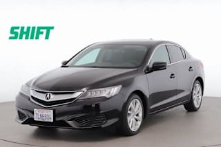 2016 Acura ILX w/Premium 19UDE2F78GA001437 2016 Acura ILX w/Premium