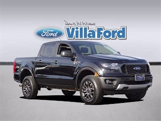 2019 Ford Ranger 1FTER4EH4KLA42805 2019 Ford Ranger