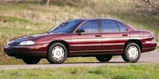 2001 Chevrolet Lumina Base 2G1WL52J711302047 2001 Chevrolet Lumina Base