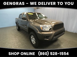 2009 Toyota Tacoma 3TMLU42N69M029241 2009 Toyota Tacoma