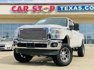 2014 Ford F-250 Super Duty 1FT7W2BT5EEB75838 2014 Ford F-250 Super Duty