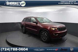 2020 Jeep Grand Cherokee Trailhawk 1C4RJFLG8LC248161 2020 Jeep Grand Cherokee Trailhawk