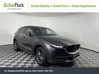 2019 Mazda CX-5 Touring JM3KFACM6K1591497 2019 Mazda CX-5 Touring