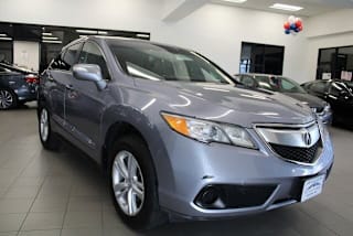 2013 Acura RDX Base 5J8TB4H32DL020902 2013 Acura RDX Base