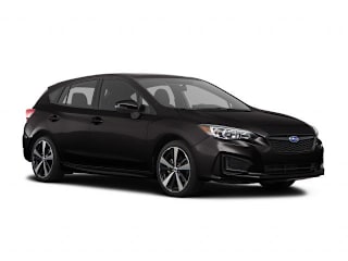 2017 Subaru Impreza Sport 4S3GTAM61H3721593 2017 Subaru Impreza Sport