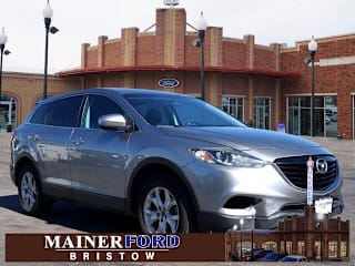 2015 Mazda CX-9 JM3TB2CV9F0458632 2015 Mazda CX-9