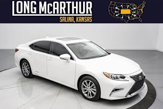 2016 Lexus ES 300h Base JTHBW1GG3G2107167 2016 Lexus ES 300h Base