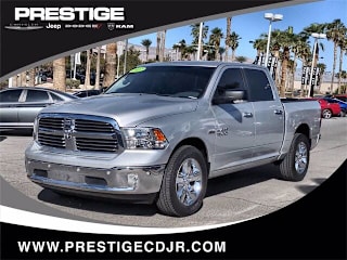 2017 Ram Pickup 1500 Big Horn 1C6RR6LT2HS547932 2017 Ram Pickup 1500 Big Horn