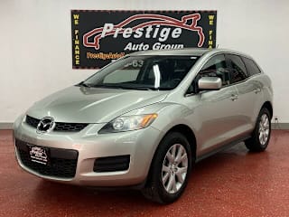 2009 Mazda CX-7 Sport JM3ER293X90226958 2009 Mazda CX-7 Sport