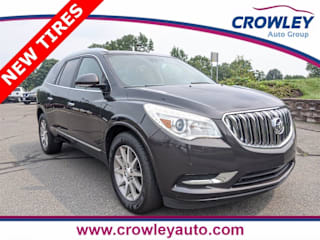 2016 Buick Enclave Leather 5GAKVBKD6GJ154997 2016 Buick Enclave Leather