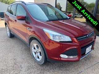 2014 Ford Escape SE 1FMCU0GX7EUA45016 2014 Ford Escape SE