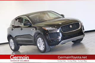 2018 Jaguar E-PACE P250 S SADFJ2FX2J1Z25399 2018 Jaguar E-PACE P250 S