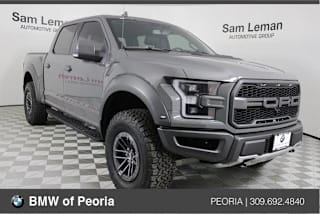 2020 Ford F-150 Raptor 1FTFW1RG5LFC66551 2020 Ford F-150 Raptor